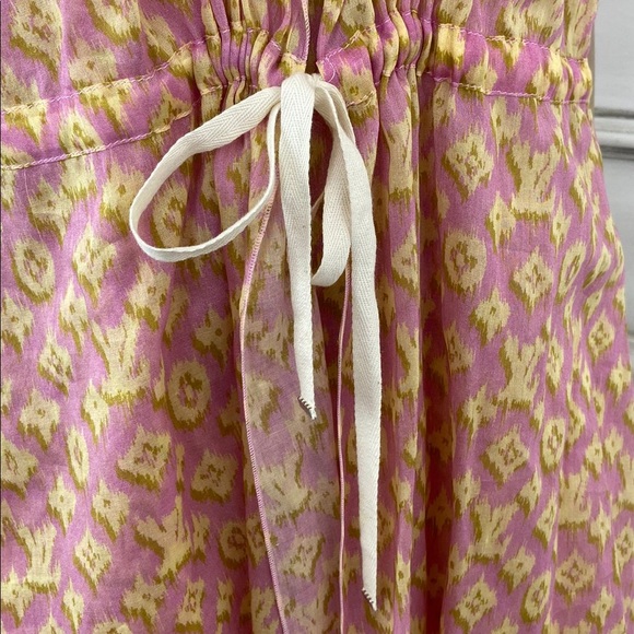 Louis Vuitton Monogram Dress - Picture 2 of 4